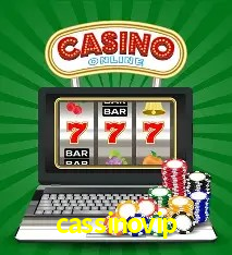 cassinovip.com