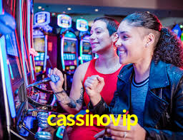 cassinovip.com