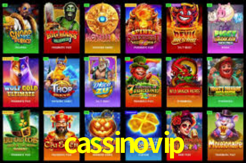 cassinovip.com